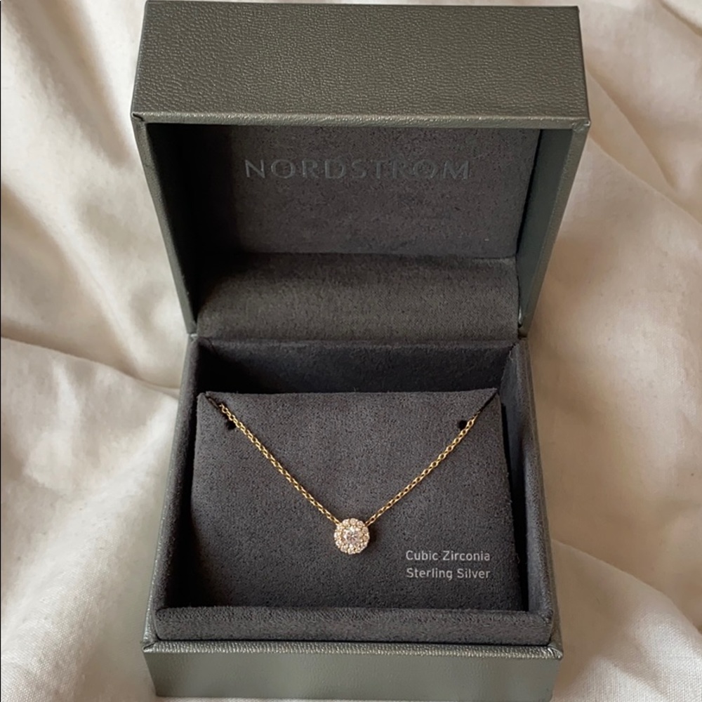 Nordstrom Necklace